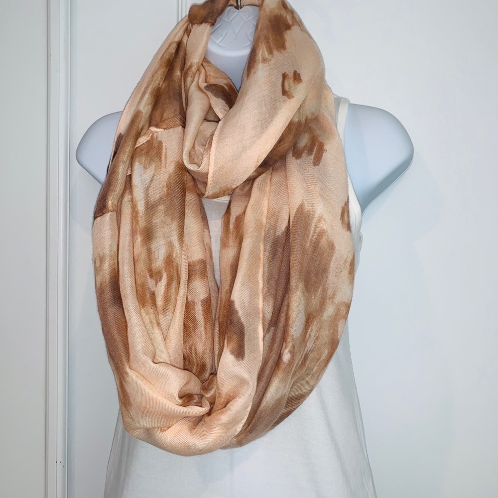 New York & Co. Large Infinity Scarf